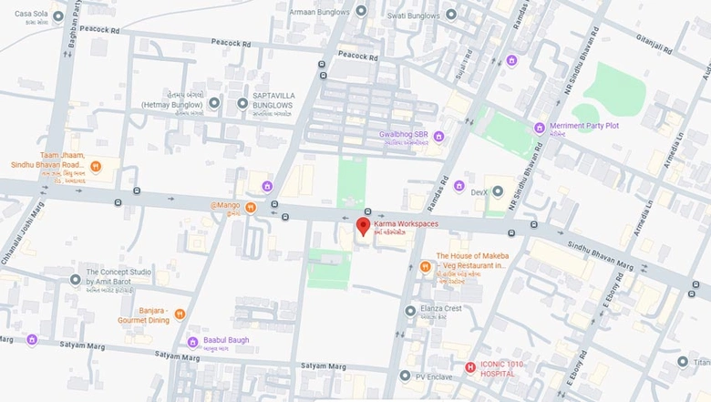 Location